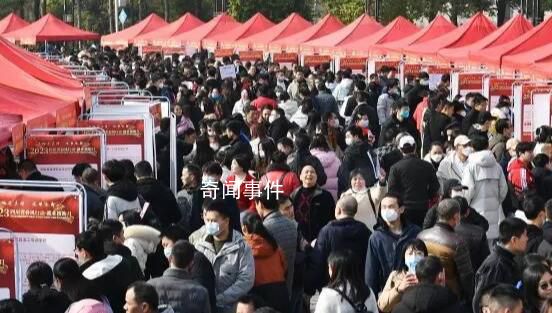 年后各地“搶人大戰”正酣 力爭經濟開門紅