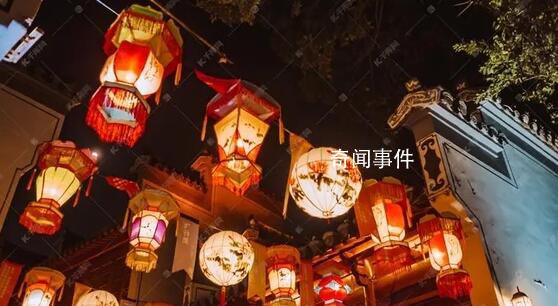 2023元宵節快樂 2023年元宵節快樂暖心祝福語