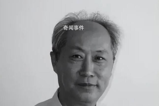新聞聯播片頭動畫制作者齊東旭離世 享年83歲