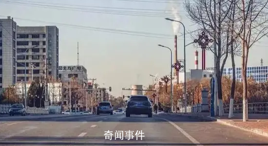 東北“撤街設鎮” 透露不尋常信號