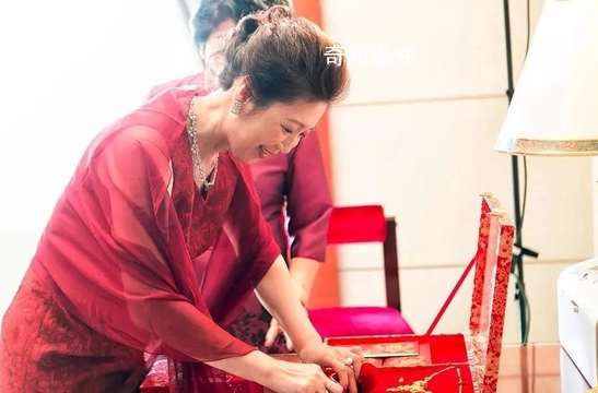 江蘇一地開展“最美丈母娘”評比 倡議未婚女青年拒絕高價彩禮