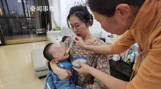 3歲男童手術(shù)后變腦癱 家屬稱醫(yī)生說手術(shù)很成功