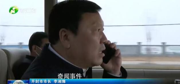 市長現場打電話 難題10分鐘解決