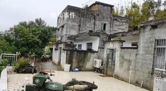 綁架原縣委書記嫌犯仍在逃 陳克政個(gè)人資料簡(jiǎn)介