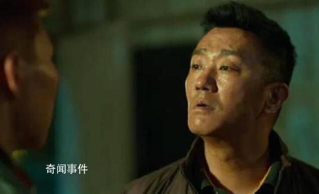 緝毒警察的付出與涉毒藝人的復(fù)出 電視劇狂飆會(huì)下架嗎