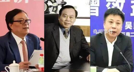 5天3位知名企業家離世 最年輕的年僅55歲