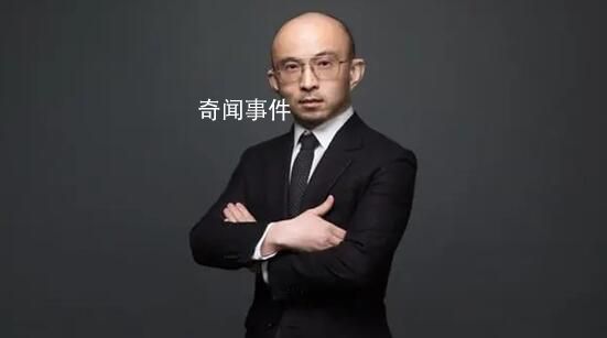 投資圈人士回憶突然失聯(lián)的包凡 包凡個人因配合調(diào)查被帶走