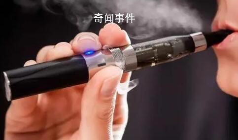 電子煙對(duì)DNA損傷不亞于香煙 電子煙和香煙的危害哪個(gè)大
