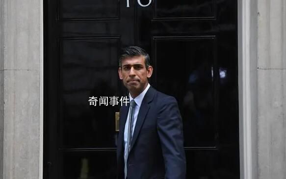 美媒稱英首相想派高官訪華 尋求與中國(guó)恢復(fù)接觸