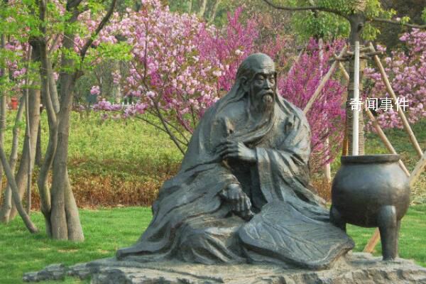 世界上永遠不死的4人 彭祖活800歲后消失 耶穌復活得永生