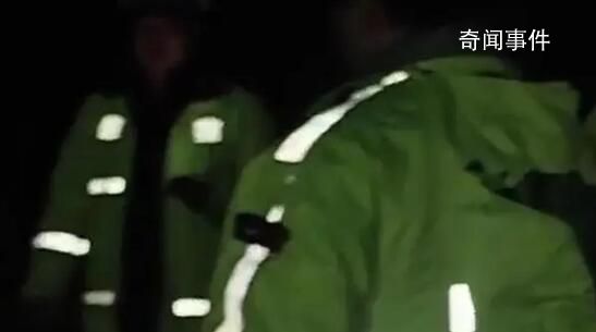 湖北2名警務人員查酒駕被撞犧牲 嫌犯被查后竟然帶刀折返行兇