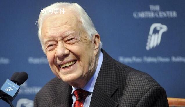 美前總統(tǒng)卡特將接受臨終關(guān)懷 臨終關(guān)懷是什么意思