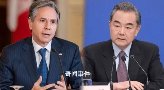 氣球事件后中美高官接觸意味著什么 四個細節深入解讀此次中美高層互動