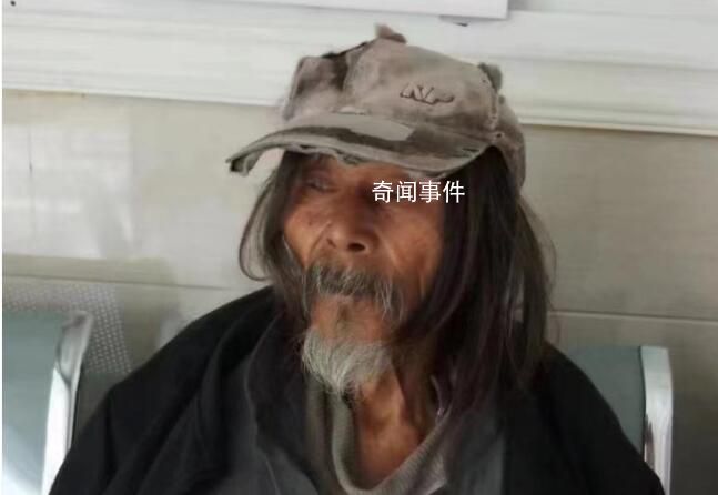 老人被確認車禍死亡 11年后死而復生