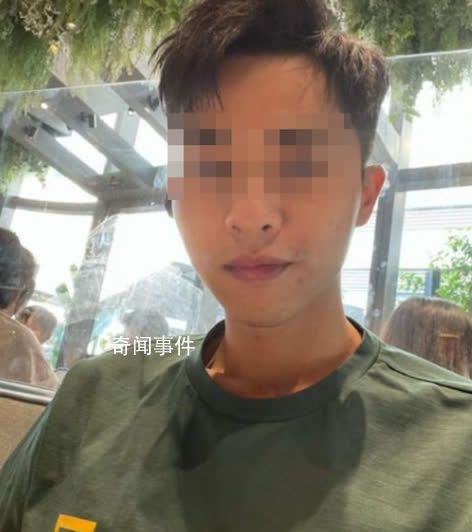 蔡天鳳前夫被捕現(xiàn)場曝光 當時他準備坐船潛逃