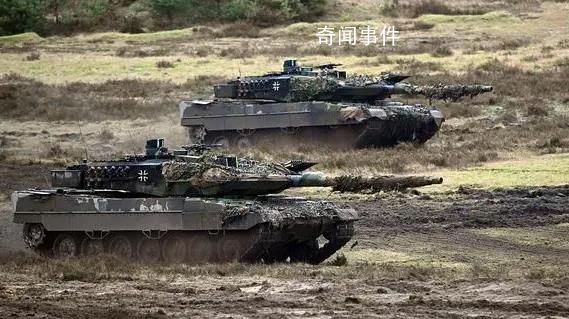 數讀烏克蘭危機:西方軍援升級