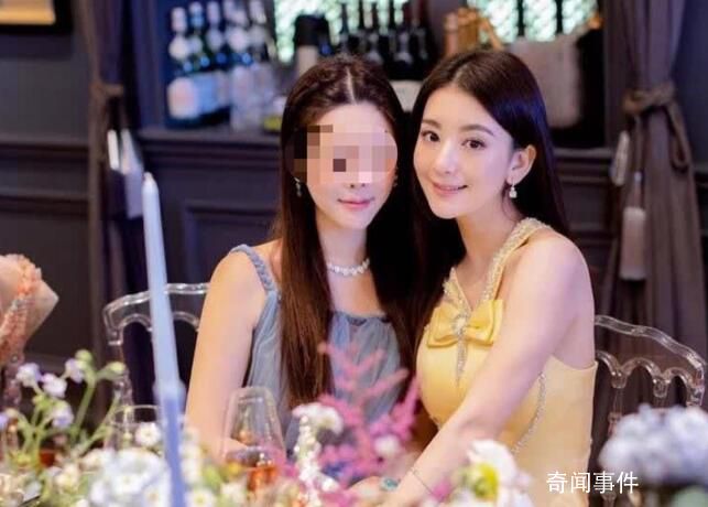 網友呼喊天王嫂方媛“多請保鏢”