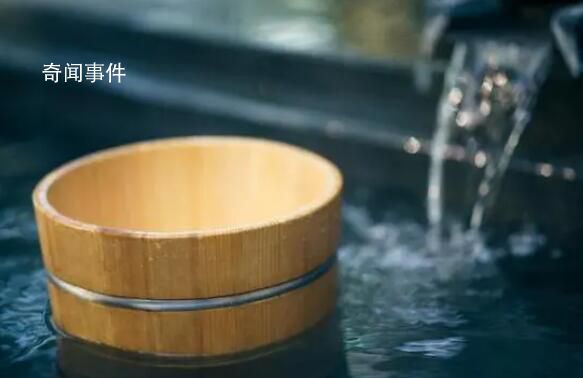 日本百年溫泉旅館被曝半年不換水 軍團(tuán)菌含量超標(biāo)3700倍