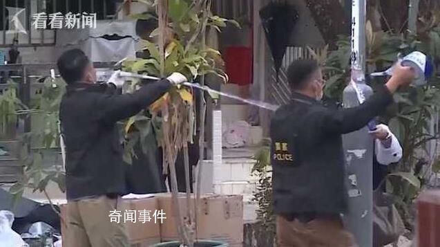 香港名媛被害案今日提堂 暫控死者前夫的父親和胞兄合共一項謀殺罪