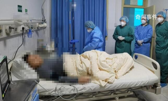 男子反復(fù)發(fā)燒20多天被診出黑熱病 黑熱病屬于哪類傳染病