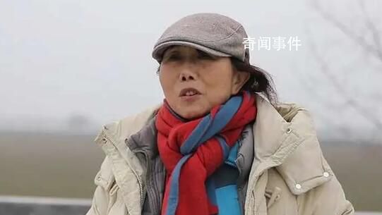 65歲阿姨離婚后8年騎行12國 患上嚴重的抑郁癥一度住進精神病院