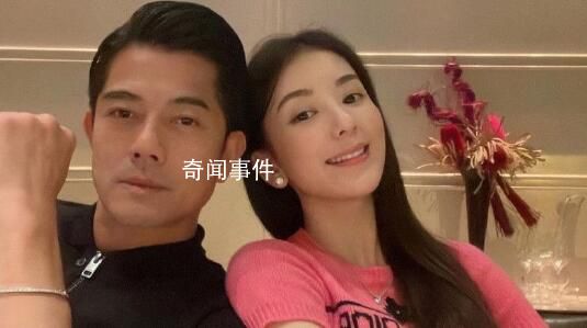 郭富城回應蔡天鳳遇害事件 這次這件事是一件好震驚好悲痛的事