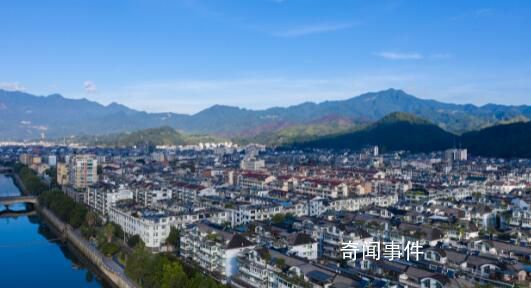 麗水為何成中國房價第二高小城 房價一直居高不下