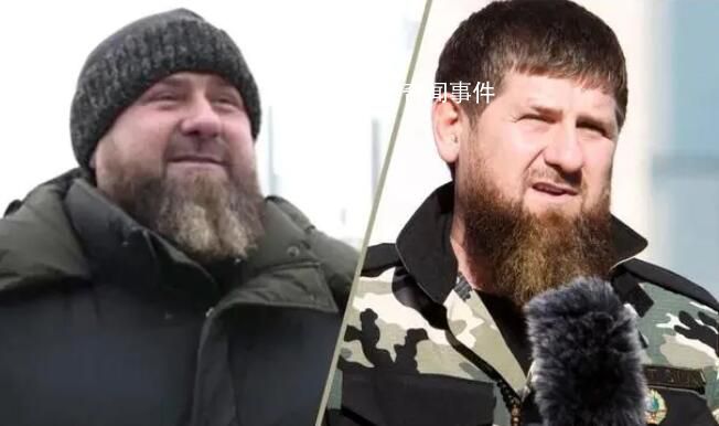 車臣領導人卡德羅夫被傳病重 引發(fā)西方媒體對他健康狀況的猜測
