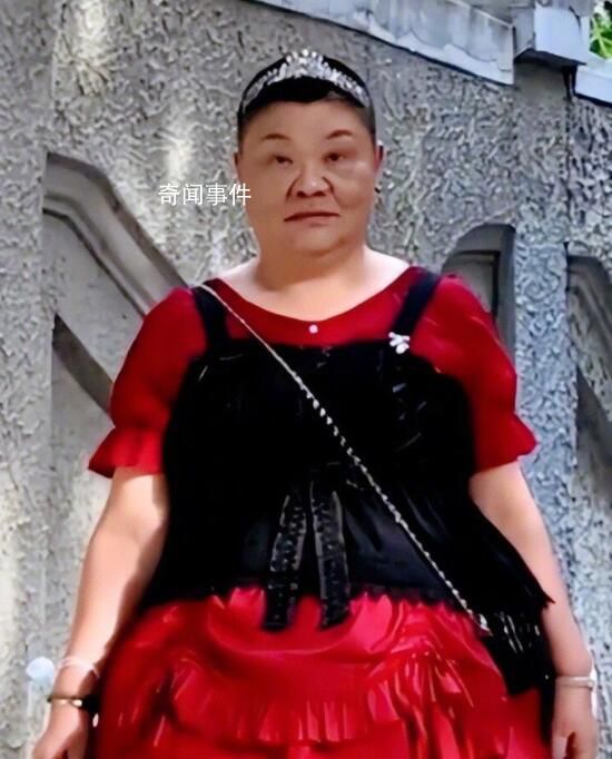安福路小公主首度回應(yīng)質(zhì)疑 怎樣看自己走紅