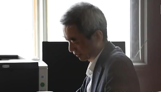 吳尊友回應“三年白頭” 實際很多人比我壓力更大