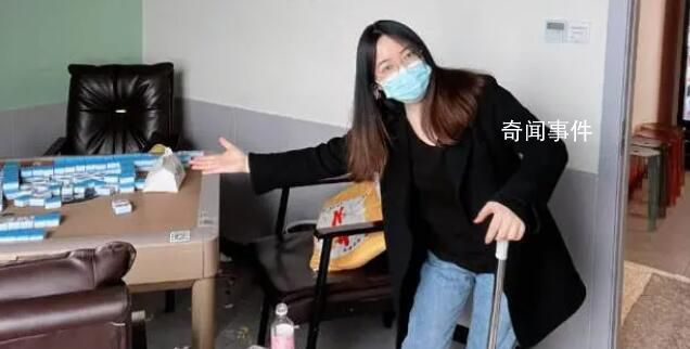 95后大廠女生裸辭開麻將館當保潔 每日上班3小時月掙3萬