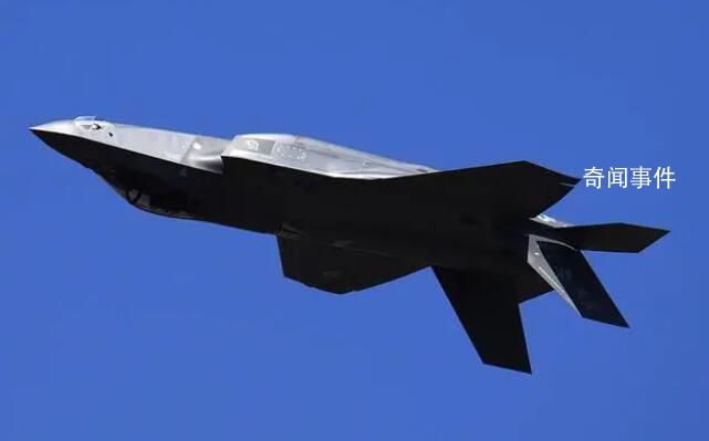 美國空軍公布未來戰(zhàn)機藍圖 想要大力發(fā)展無人作戰(zhàn)飛機