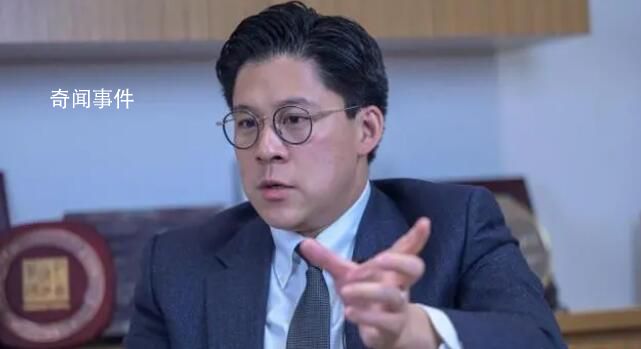 霍啟剛:別以過來人身份局限年輕人 網友：這正是我們需要的引導性教育