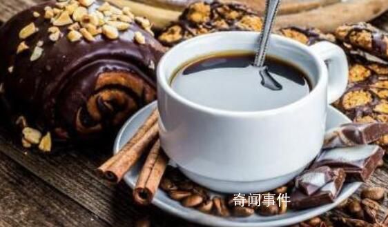 誰在喝35元一杯的縣城咖啡 咖啡下沉已經(jīng)是個(gè)不爭的事實(shí)