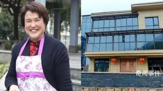 53歲阿姨回應(yīng)自建別墅“抱團(tuán)養(yǎng)老” 想減輕子女負(fù)擔(dān)找室友相互照應(yīng)