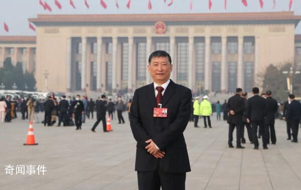 代表：建議分層分類培育“新農(nóng)人”