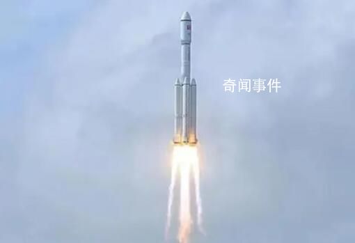 天舟六號運往發(fā)射場 計劃于今年5月實施發(fā)射