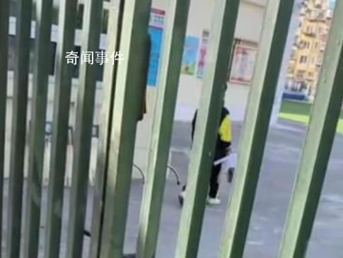 老師讓小學生跑腿拿外賣?教育局調查