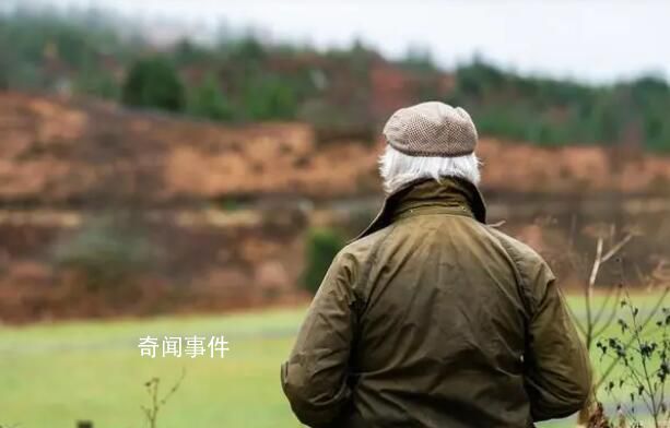 七旬大爺結(jié)3次婚被分走3套房 目前自己在遠郊租了一小間房子居住