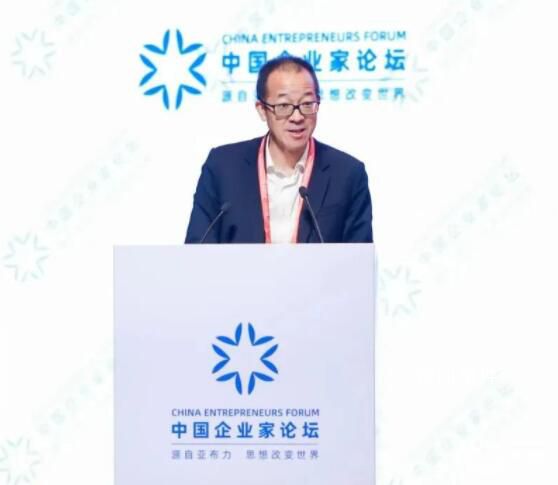 俞敏洪回應養(yǎng)殖蝦當野生蝦賣 我們承認錯誤