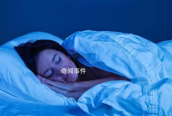 睡不著、睡不醒都要警惕 可能表明身體出現(xiàn)了一些問題