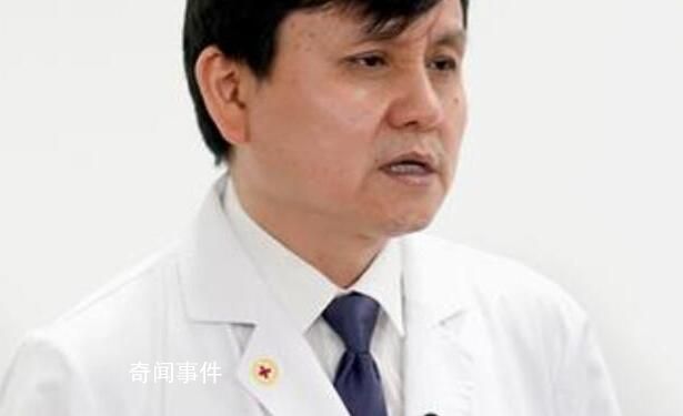 應對下一波疫情 張文宏這樣說