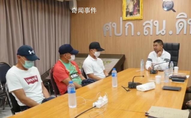 泰總理下令澄清旅泰安全問題 已經(jīng)派相關(guān)部門機(jī)構(gòu)負(fù)責(zé)處理