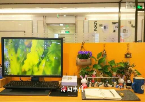 近一年超1000萬人網購裝修工位 為什么年輕人開始熱衷工位裝修