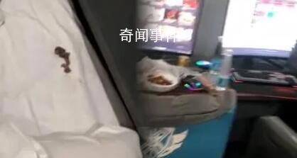 男子在電競酒店枕頭下發現一窩老鼠 酒店的解釋是可能是窗戶沒關好所致