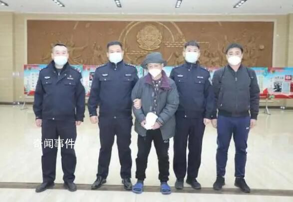 中國(guó)警方自俄引渡1名殺人嫌犯 逃俄27年之久