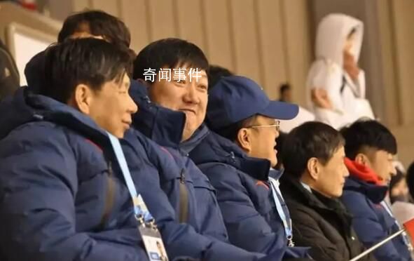 足協多人被查 央媒:必須一查到底