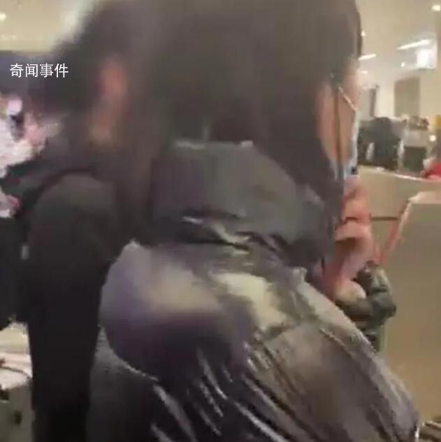 車站回應員工大罵乘客:系實習生