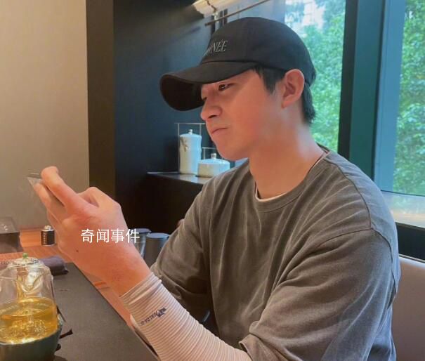 俞灝明說他也討厭趙公子 真壞到離譜啊