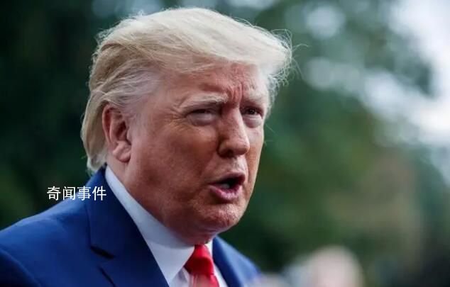 特朗普會(huì)被捕嗎?懸疑仍將持續(xù)